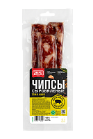 Свиные чипсы пикник